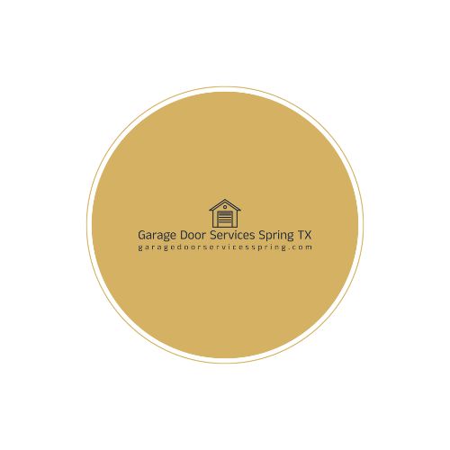 Garage Door Service Spring